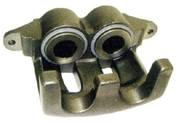 School Bus Caliper
